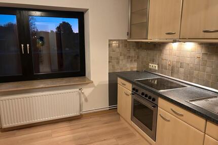 2 -Zimmer Wohnung ADENDORF Zentrumnah 1.OG in 2-Familienhaus - Handorf