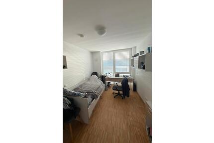 Möbiliertes Zimmer Campo Novo Mainz 550€ Warm