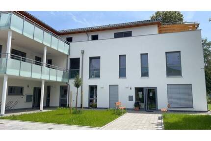 Komfortables WG-Zimmer im modernen Neubau - Emmingen-Liptingen