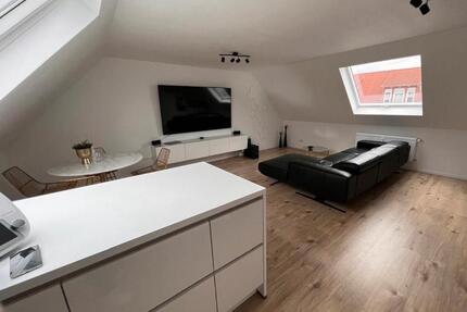 4 Zimmer Wohnung in Baunatal Großenritte mit Einbauküche