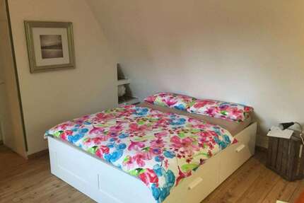 Wohnen auf Zeit in Hamburg 1.350,00 €