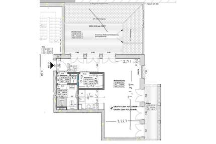 Wohnen auf Zeit in Potsdam 1.500,00 €