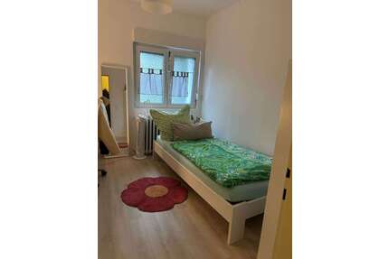 Wohnen auf Zeit in Stuttgart 470,00 €