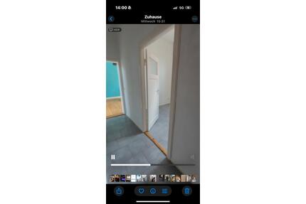 3 Zimmer Zimmer Wohnung WG geeignet - Molfsee