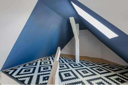 WG-Zimmer in Frankfurt am Main 630,00 € 18 m²