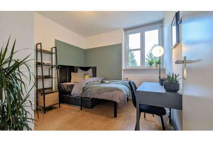 WG-Zimmer in Munich 795,00 € 9 m²