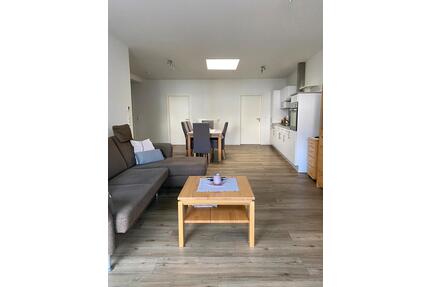 3 Zimmer Wohnung altengerecht 94qm in Seßlach