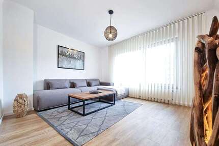 Wohnen auf Zeit in Essen 1.900,00 €