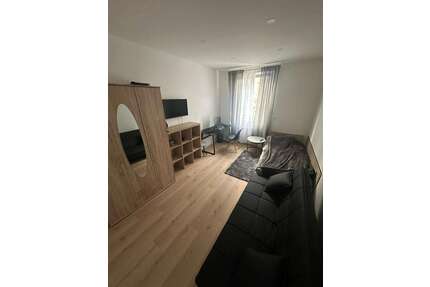 Wohnen auf Zeit in Karlsruhe 650,00 €