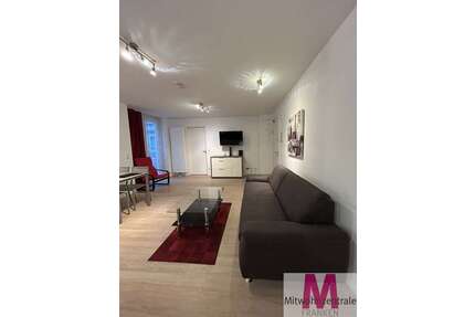 Wohnen auf Zeit in Nürnberg 950,00 €