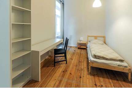 WG-Zimmer in Berlin 570,00 € 12 m²