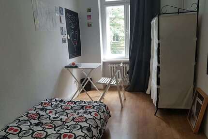 WG-Zimmer in Berlin 600,00 € 12 m²