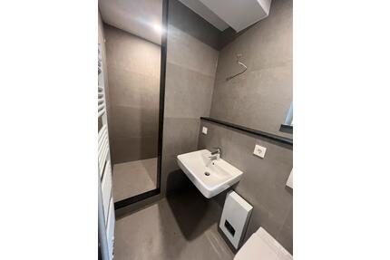 2,5 Zimmer Wohnung Kernsaniert am Bresgespark - Mönchengladbach Süd