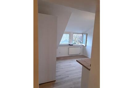 Attraktive 2-Zimmer Wohnung in Essen-Frintrop