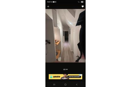 2,5 Zimmer Wohnung in Hemmelsdorf (Timmendofer Strand) - Neustadt in Holstein