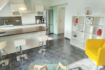 Wohnen auf Zeit in Köln 1.290,00 €