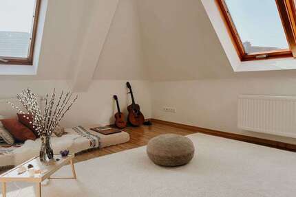 Wohnen auf Zeit in Leipzig 1.350,00 €