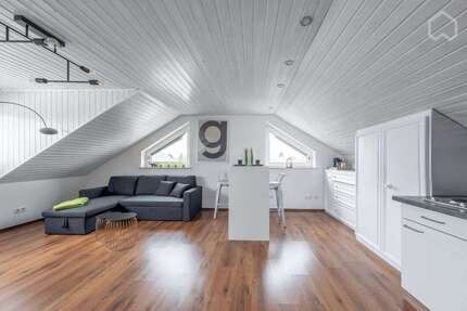 Wohnen auf Zeit in München 1.790,00 €