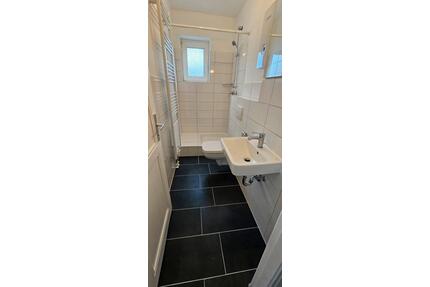 Hier lässt es sich aushalten: ansprechende 2-Zimmer-Wohnung - Kiel Gaarden-Ost