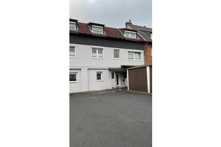 Helle 2-Zimmer Wohnung in Stolberg - Stolberg (Rheinland)