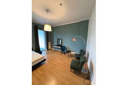 WG-Zimmer in Berlin 625,00 € 23 m²