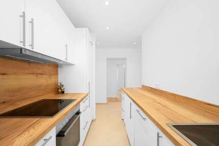 WG-Zimmer in München 710,00 € 14 m²