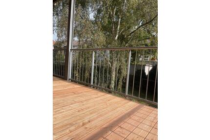 2,5 Zimmer mit Balkon, ruhige Seitenstraße h121ogr - Gelsenkirchen Gelsenkirchen-Mitte