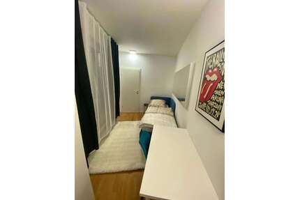 WG-Zimmer in Planegg 695,00 € 12 m²