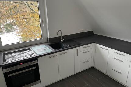 Gemütliche 2-Zimmer Wohnung 4465m2, im Grünen, 30657 Hannover