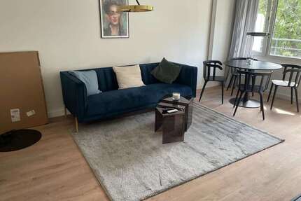 Wohnen auf Zeit in Hamburg 1.750,00 €