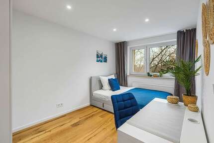 WG-Zimmer in München 700,00 € 9 m²