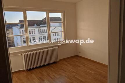 Wohnungsswap - 2 Zimmer, 44 m² - Sächsische Straße, Wilmersdorf, Berlin