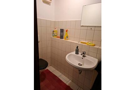 Zentrale 4 Zimmer Wohnung in Hüfingen - Blumberg