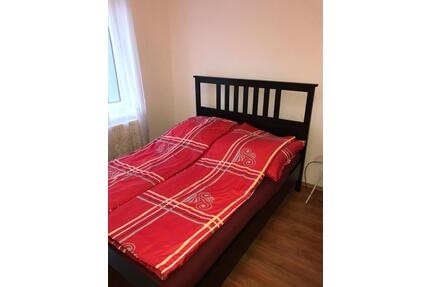 40 m2 möblierte, zwei Zimmerwohnung in Castrop-Rauxel - Bochum Bochum-Mitte