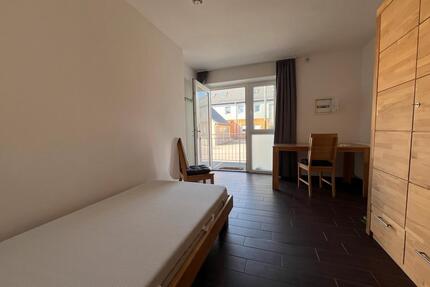1-Zimmer Appartement in Weidenbach möbliert frei ab 1.2.2027