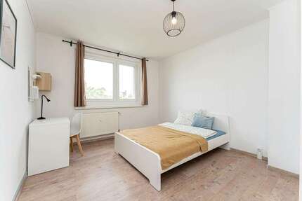 WG-Zimmer in Potsdam 650,00 € 16 m²
