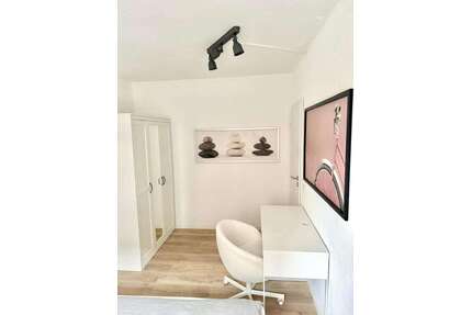 WG-Zimmer in Düsseldorf 799,00 € 20 m²