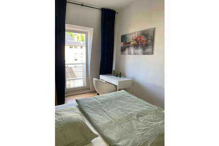 WG-Zimmer in Frankfurt am Main 899,00 € 20 m²