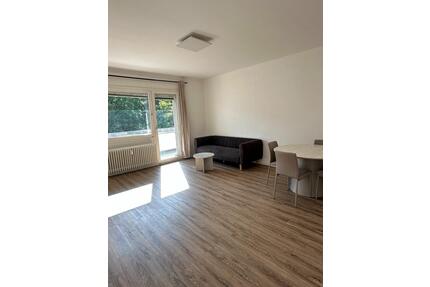 Möbelierte 2-Zimmer Wohnung in Wedding - Berlin Neukölln