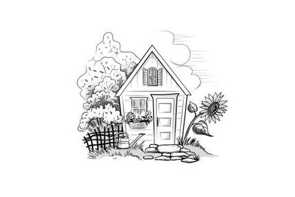 4 Zimmer Wohnung mit Keller & Garten in Eichenzell Lütter - Fulda Fulda-Galerie