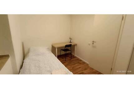 WG-Zimmer in Dortmund 350,00 € 9 m²