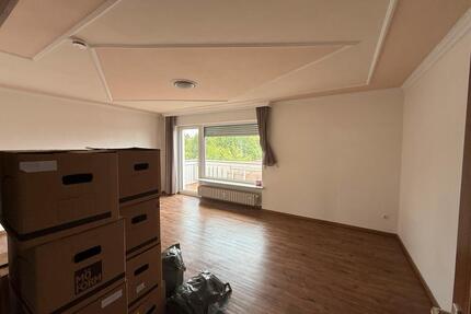 Wohnung 4 Zimmer Vermietung in Litzendorf - Bamberg Am Bruderwald