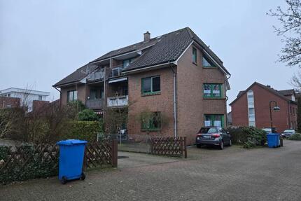 3 Zimmer Wohnung in Neu Wulmstorf