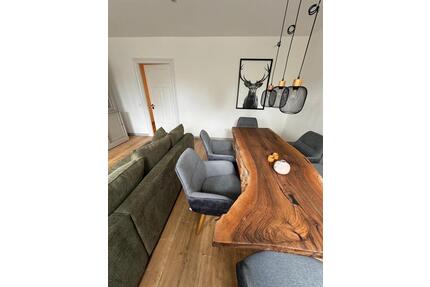 Torhaus - 4 Zimmer Wohnung in 24211 Rethwisch - Preetz