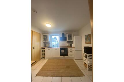 1 WG Zimmer für 2 Personen, 16m² - zentrumsnahe - - Deggendorf