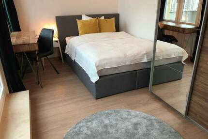 WG-Zimmer in Berlin 630,00 € 13 m²