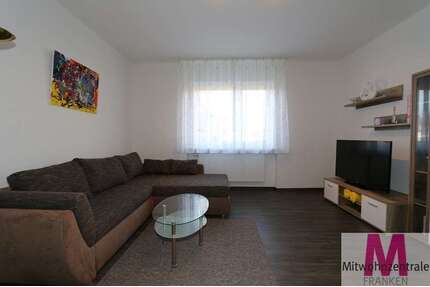 Wohnen auf Zeit in Nürnberg 1.390,00 €