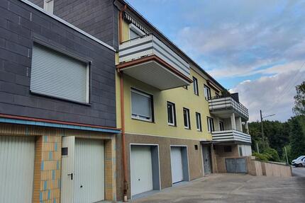 tolle DG Wohnung im ruhigen und gepflegten Umfeld + EBK - Bochum Bochum-Südwest