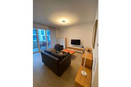 Wohnen auf Zeit in Düsseldorf 1.900,00 €