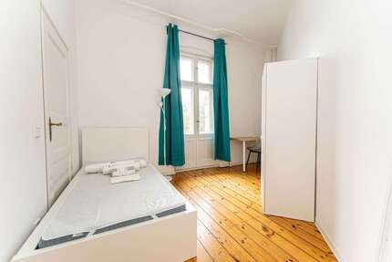 WG-Zimmer in Berlin 605,00 € 15 m²